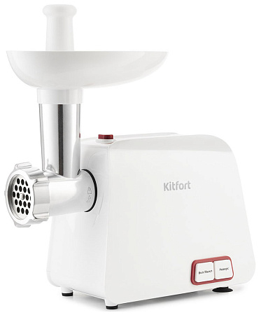 Мясорубка Kitfort KT-2107 