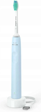 Электрическая зубная щетка Philips Sonicare HX3651/12 2100 Series