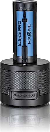 Машинка для стрижки Babyliss FXONE Black Skeleton FX799MBE