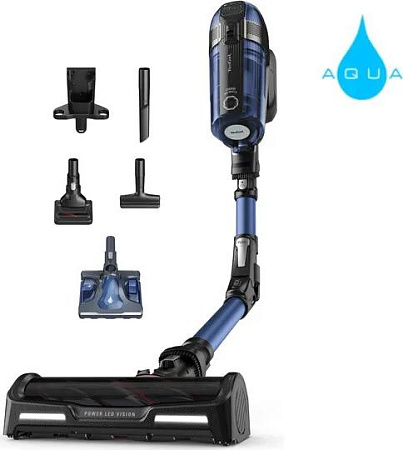 Беспроводной пылесос Tefal X-Force Flex 12.60 Aqua TY98C0WO