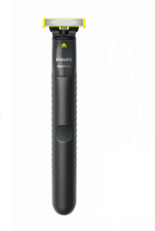 Philips Триммер для бороды и усов OneBlade QP1424/10