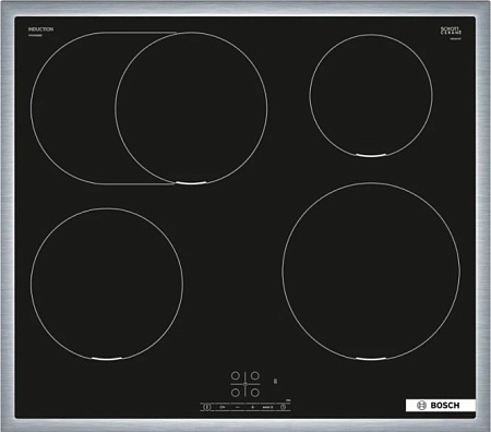 Варочная панель Bosch PIF645BB5E