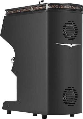 Кофемолка VICTORIA ARDUINO MYTHOS GRAW MY 75 black