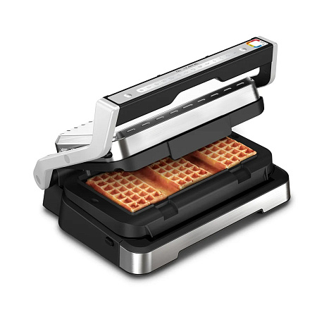 Насадка для вафель Tefal Optigrill XA734810