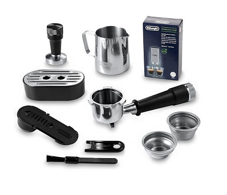 Кофеварка рожковая DeLonghi EC950.M
