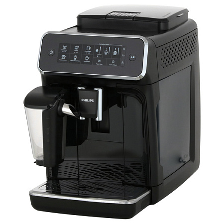 Кофемашина PhilipsEP3241/50 Series 3200 LatteGo