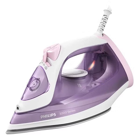 Утюг Philips DST3010/30 фиолетовый