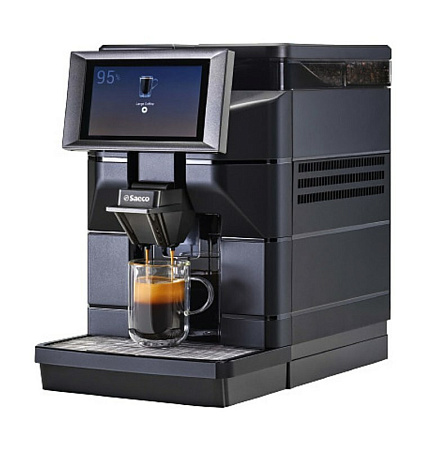 Кофемашина Saeco Magic B1