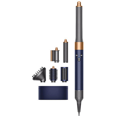 Стайлер Dyson Airwrap HS05 Complete Set Long Diffuse